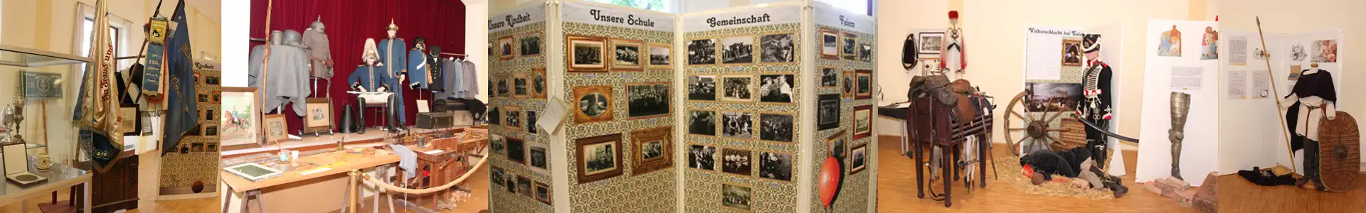 Geschichte Eula