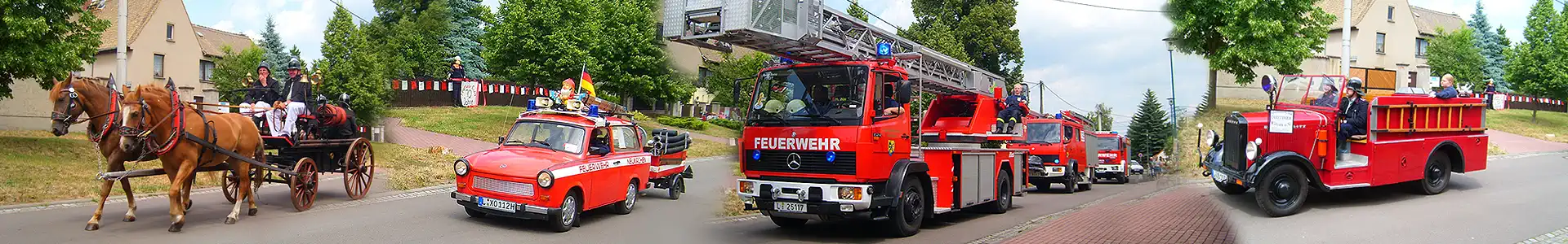 Freiwillige Feuerwehr Eula