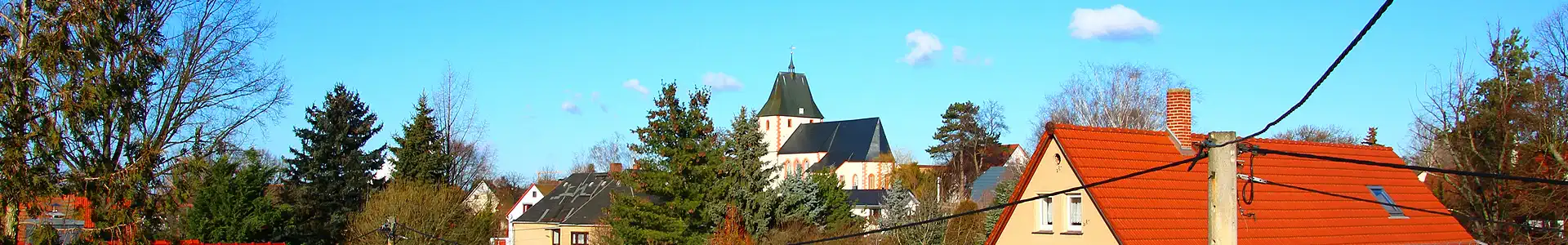 Kirche Eula Wiprechtkirche