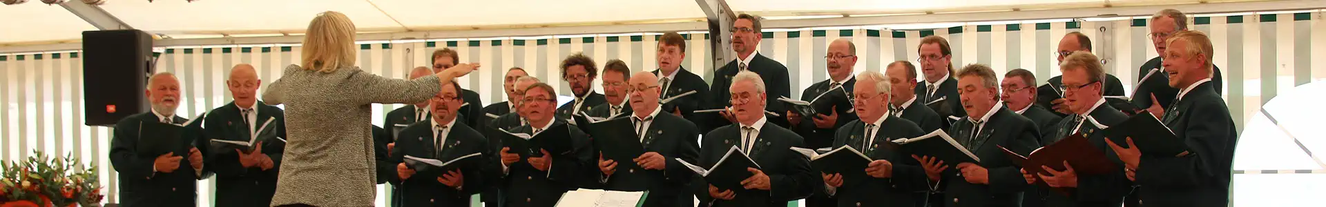Männerchor Eula e.V.