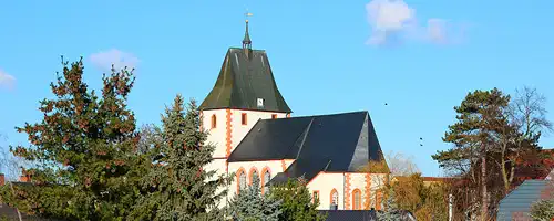 Wiprechtkirche Eula