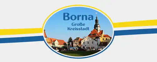 Stadt Borna