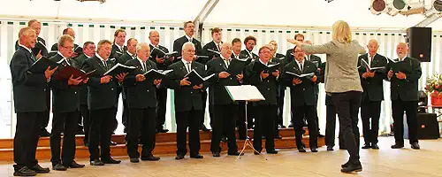 Männerchor Eula