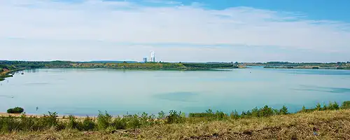 Leipziger Neuseenland